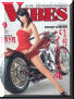 VIBES Vol.155.2006.9月号