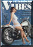 VIBES Vol.94 2001.8月号 表紙