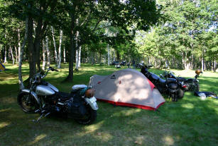 2005年オーナーツーリング 【4-2】