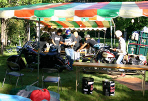 2005年オーナーツーリング 【4-2】