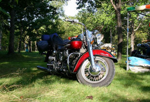 2005年オーナーツーリング 【4-2】