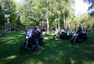 2005年オーナーツーリング 【4-2】