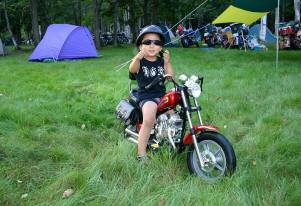 2005年オーナーツーリング 【4-2】