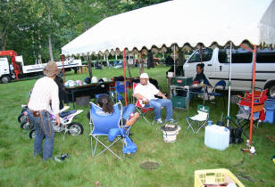 2005年オーナーツーリング 【4-2】