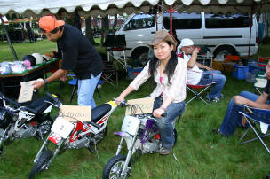 2005年オーナーツーリング 【4-2】