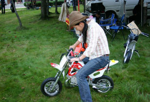 2005年オーナーツーリング 【4-2】