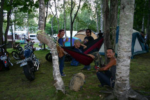 2005年オーナーツーリング 【4-2】