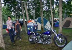 2005年オーナーツーリング 【4-2】