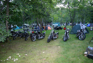 2005年オーナーツーリング 【4-2】