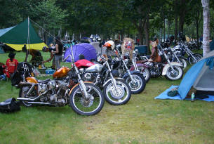 2005年オーナーツーリング 【4-2】