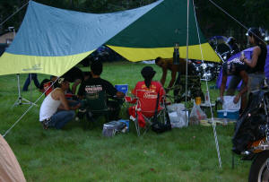 2005年オーナーツーリング 【4-2】