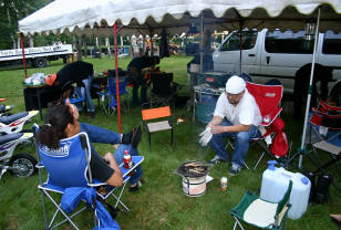 2005年オーナーツーリング 【4-2】