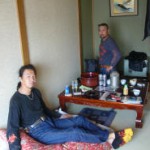 2005年オーナーツーリング 【4-2】【2005年8月24日】