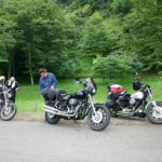 2006・オーナーツーリング