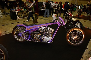 2009　HOT ROD CUSTOM SHOW