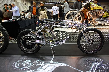 2009　HOT ROD CUSTOM SHOW