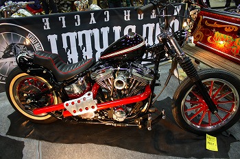 2009　HOT ROD CUSTOM SHOW