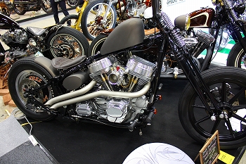 2009　HOT ROD CUSTOM SHOW