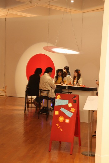 2011　Saoooro biennale 【2-2】