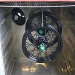 カスタム進捗状況。。。。。。！！