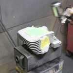 カスタム進捗状況＆ご成約。。。。。！！